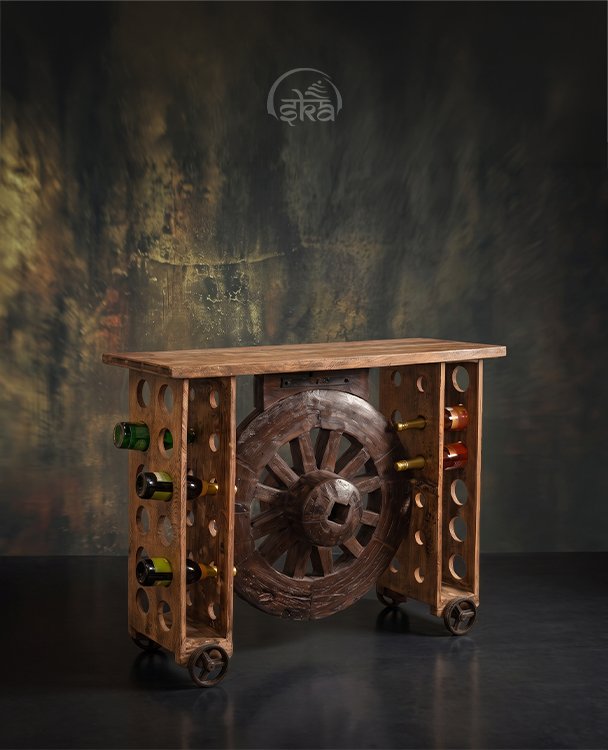 Bar Counters