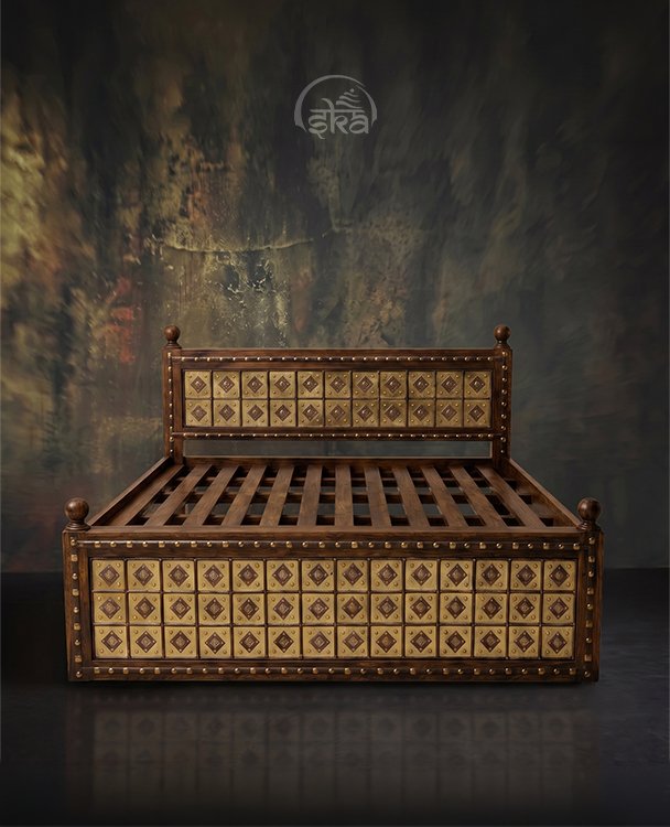 Heritage Beds