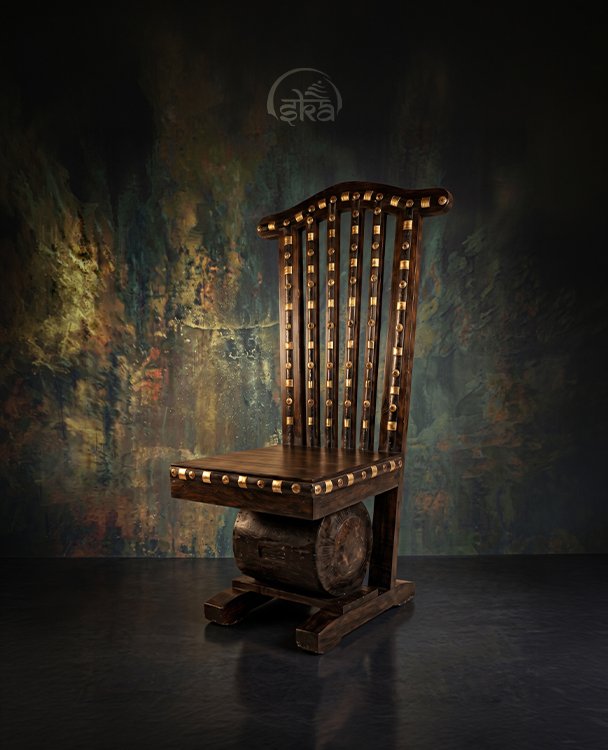 Gatta Chairs