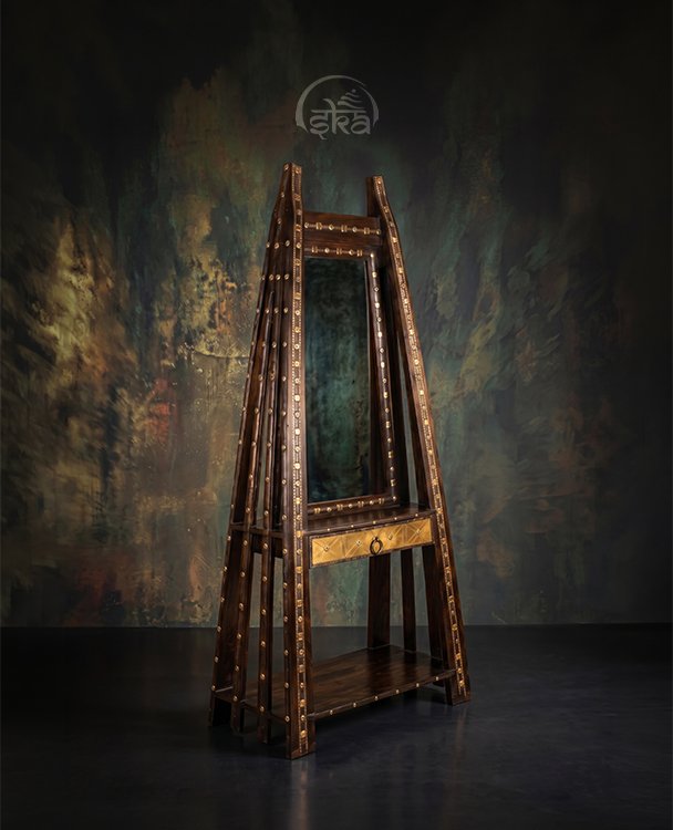 Mirror Racks