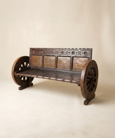 Wheel Sofa 1-Ska India